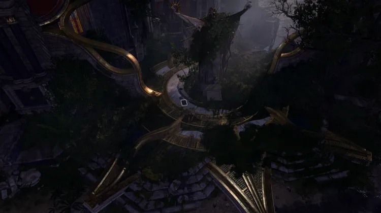 Log Pengunjung Biara Rosymorn