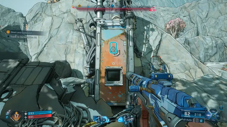 Altavoz de Propaganda