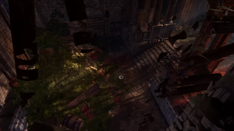 Inventaris Persembahan