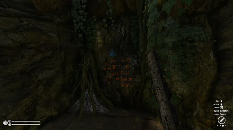 Der Fisch des Glücks