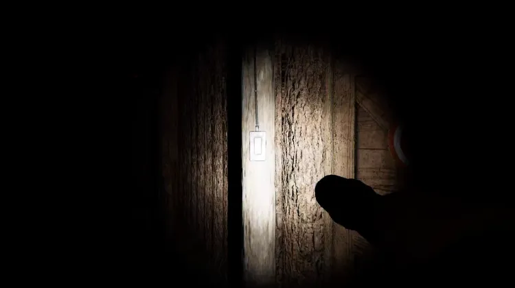 Interruptor de Luz
