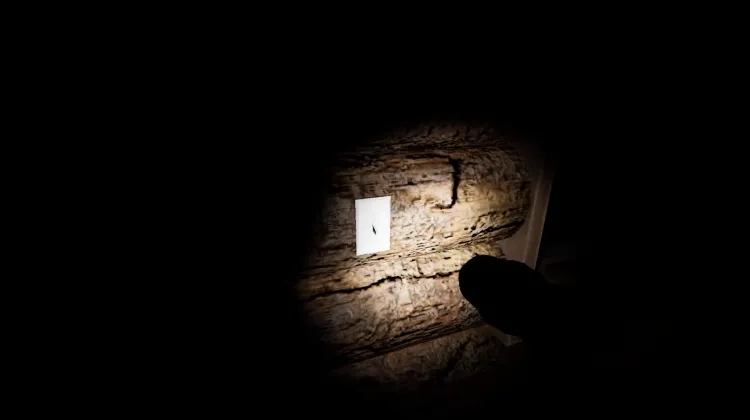 Interruptor de Luz