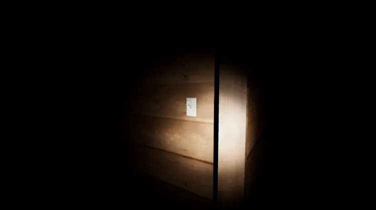 Interruptor de Luz