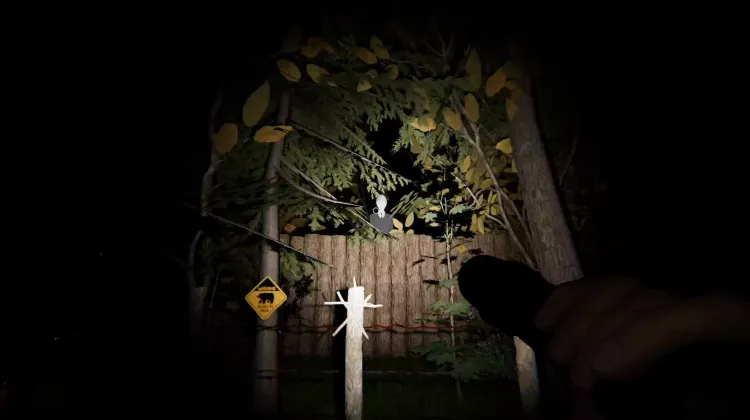 Slenderman