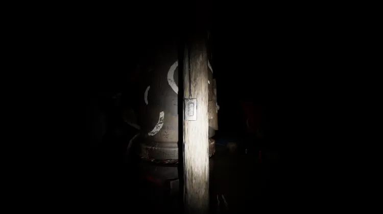 Interruptor de Luz