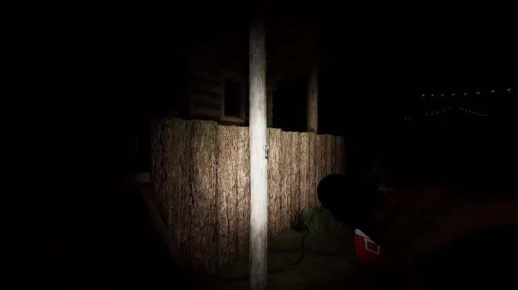 Interruptor de Luz