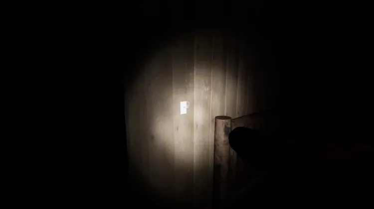 Interruptor de Luz