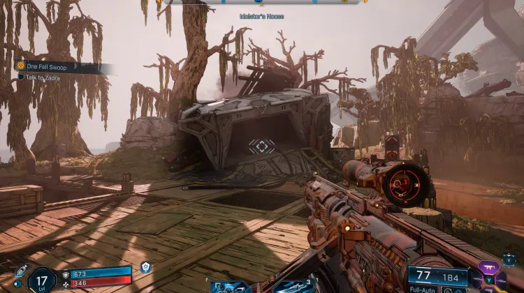 Cache de Sobrevivencialista