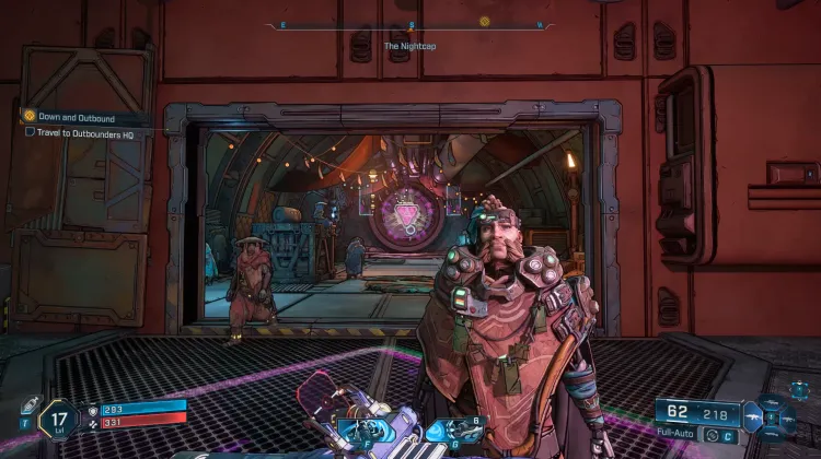 Il Berretto da Notte