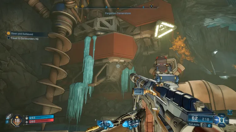 Batu Penjuru yang Terlupakan