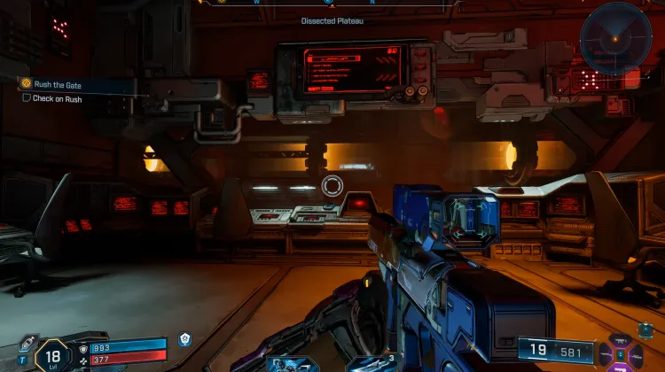 Un Giorno nell'Ordine: Terminologia Approvata