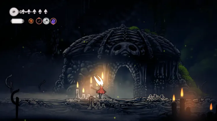 Cappella del Viandante