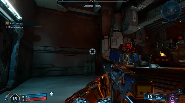 Boneka Kepala Goyang Marcus