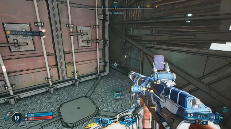 Trebbiatrice in Mare