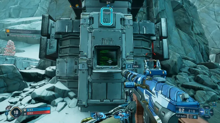 Altavoz de Propaganda