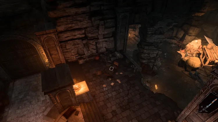 Tentang Manipulasi Psionik dan Tindakan Balasan