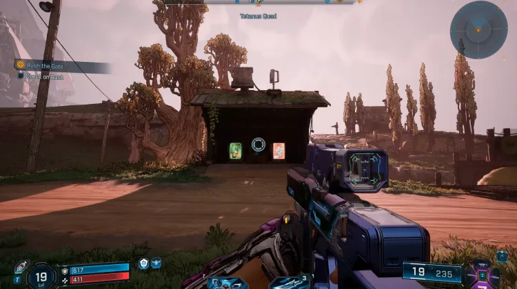 Máquina Expendedora Médica