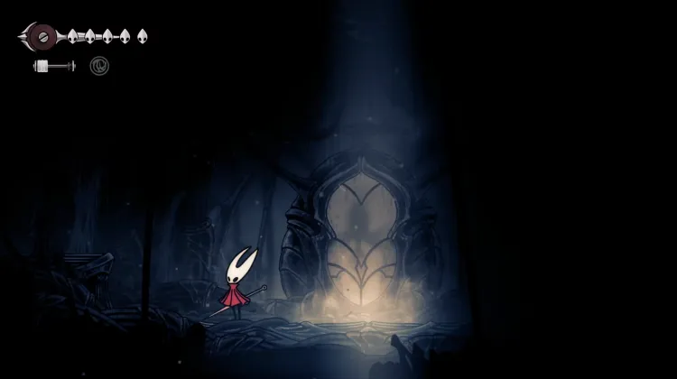 Crête de Chasseur Évolué