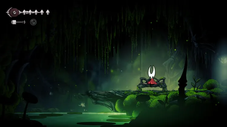 Panchina - Weavenest Atla