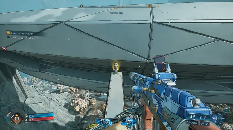 Boneka Kepala Goyang Marcus