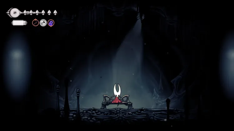 Panchina - Weavenest Cendril