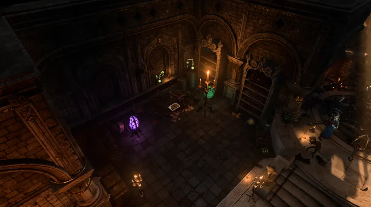 Catatan Penelitian Ghustil Stornugoss