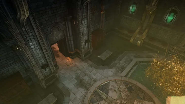 Pemberitahuan untuk Varsh Ko'kuu