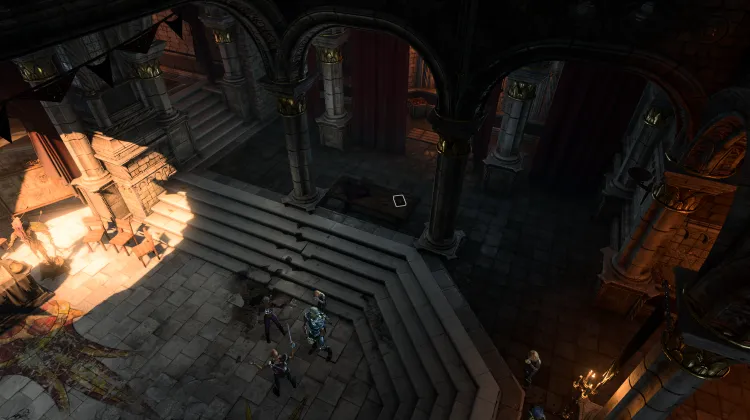 Catatan tentang Anatomi Mind Flayer