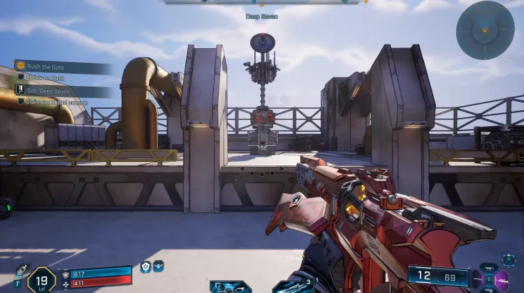 Altavoz de Propaganda