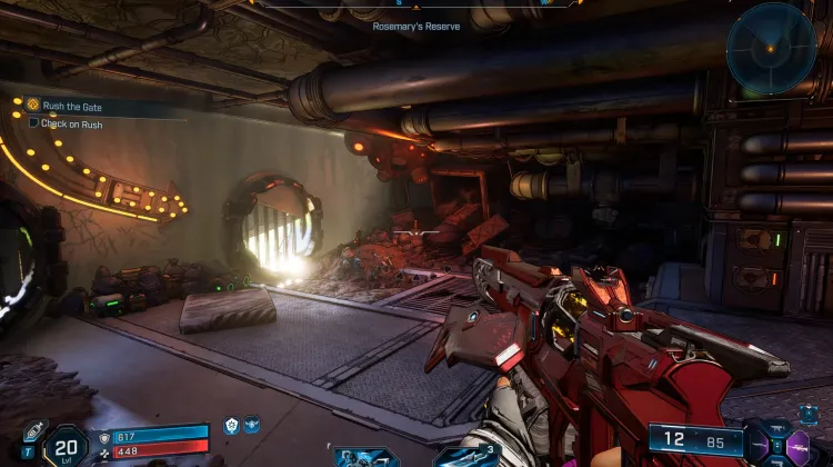 Boneka Kepala Goyang Marcus