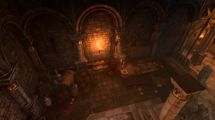 Intelijen mengenai senjata tersebut