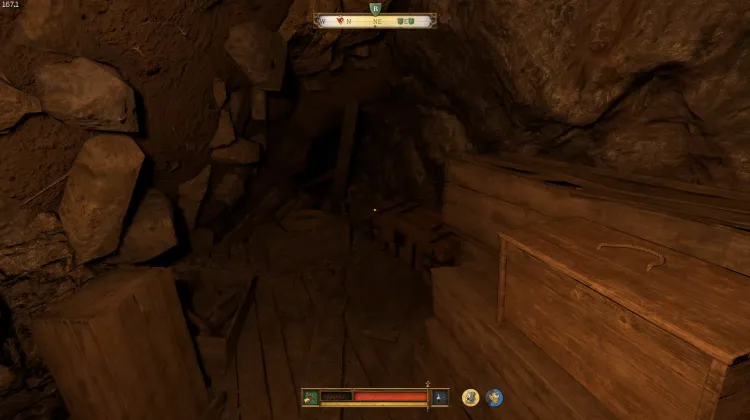 Gildenmeister Hollanders Tagebuch