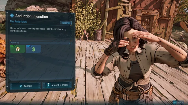 Ingiunzione di Rapimento