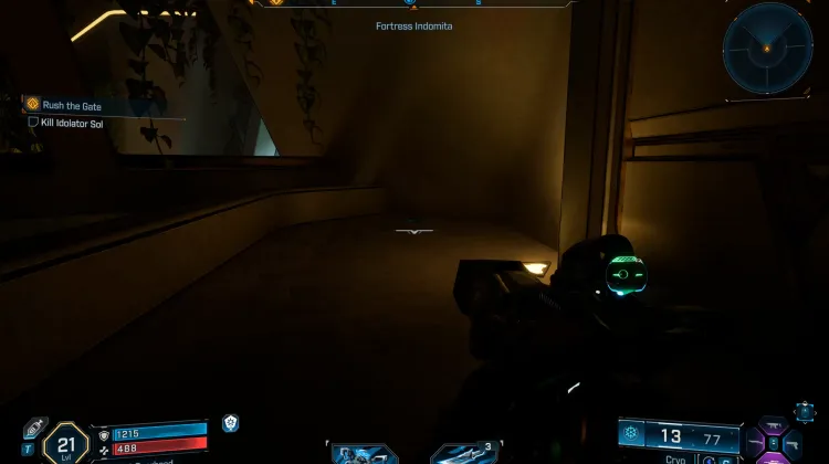 Korku ve Kendinden Nefret