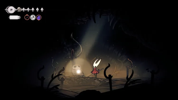 Borsa dell'Insetto Morto