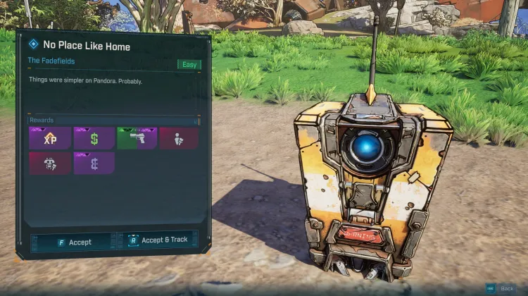 Non C'è Posto Come Casa