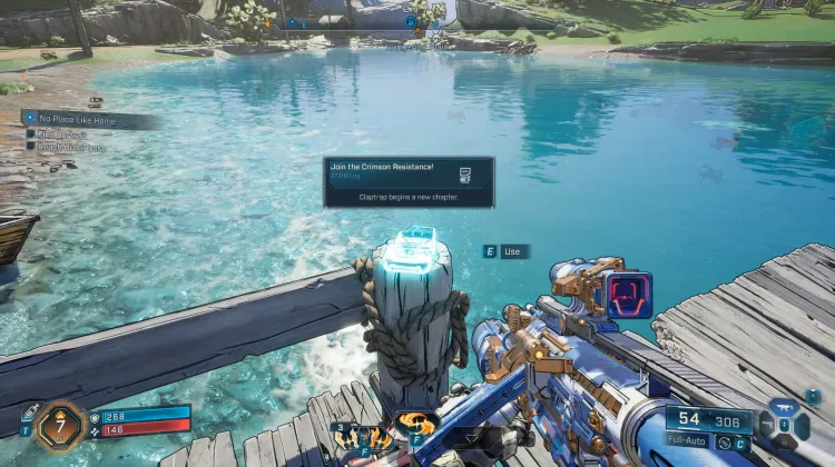 Unisciti alla Resistenza Cremisi!