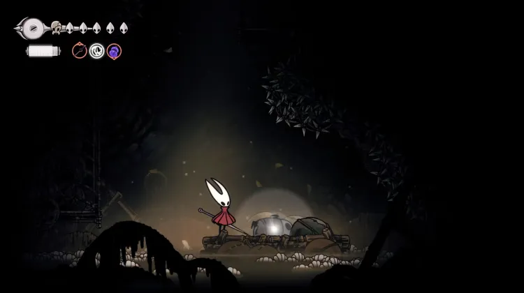 Braccialetto Spinato