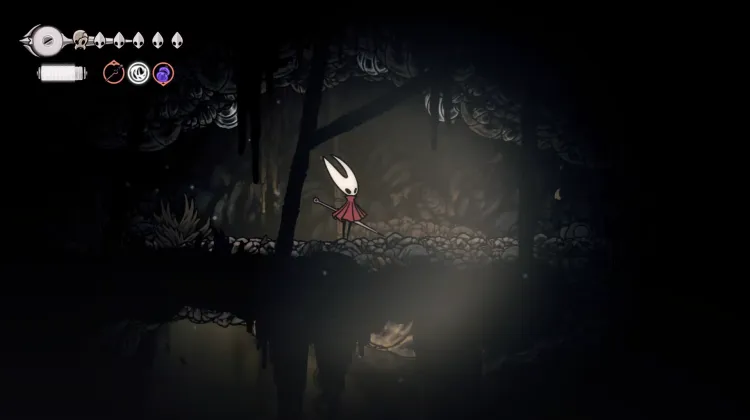 Shell Shard Deposits