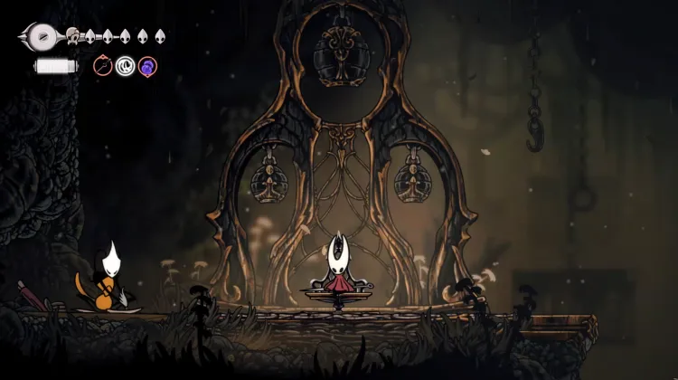 Panchina - Strada del Peccatore