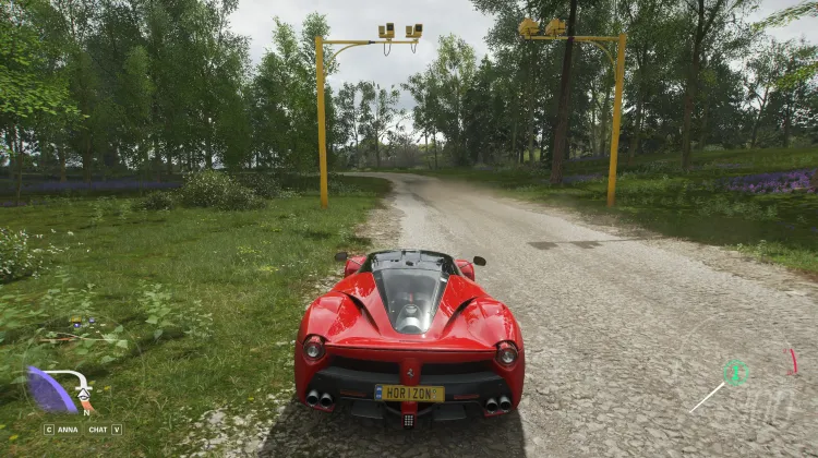 Croft