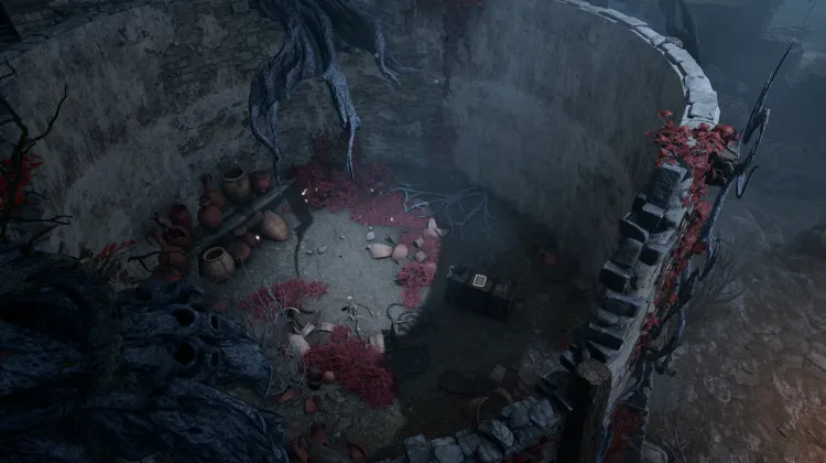 Transkrip Interogasi Harper