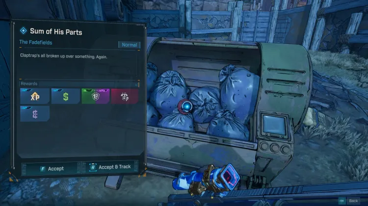 Somma delle Sue Parti