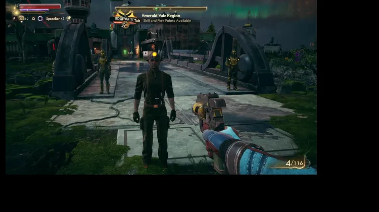 Küçük Mezar Meselesi