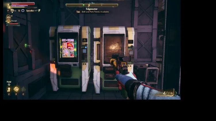 Spacer's Choice Insta-Merch