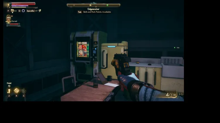 Spacer's Choice Insta-Merch