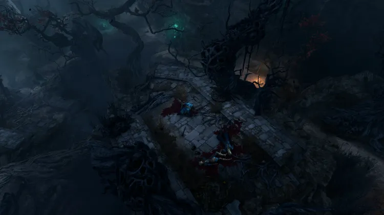 2x Harper Mati & Harper Percikan Cahaya