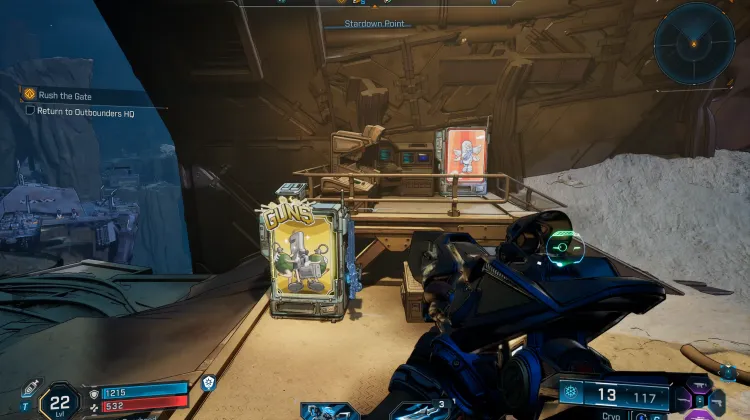 Máquina Expendedora Médica