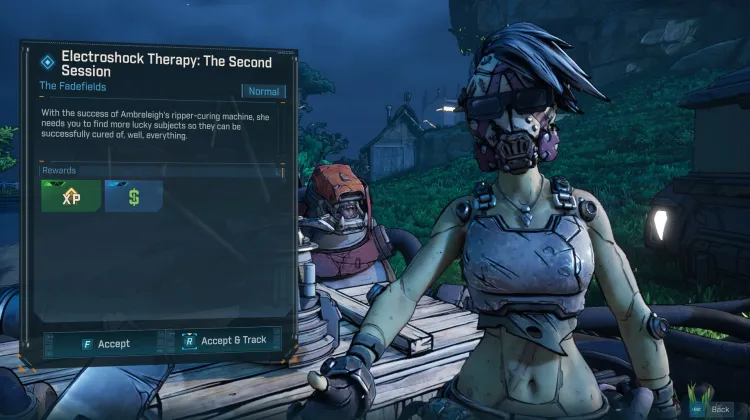 Terapia Elettroconvulsiva: La Seconda Seduta