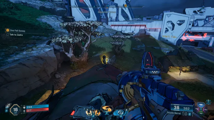 Boneka Kepala Goyang Marcus